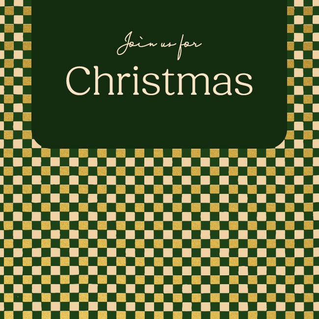 Christmas at The Brampton Mill