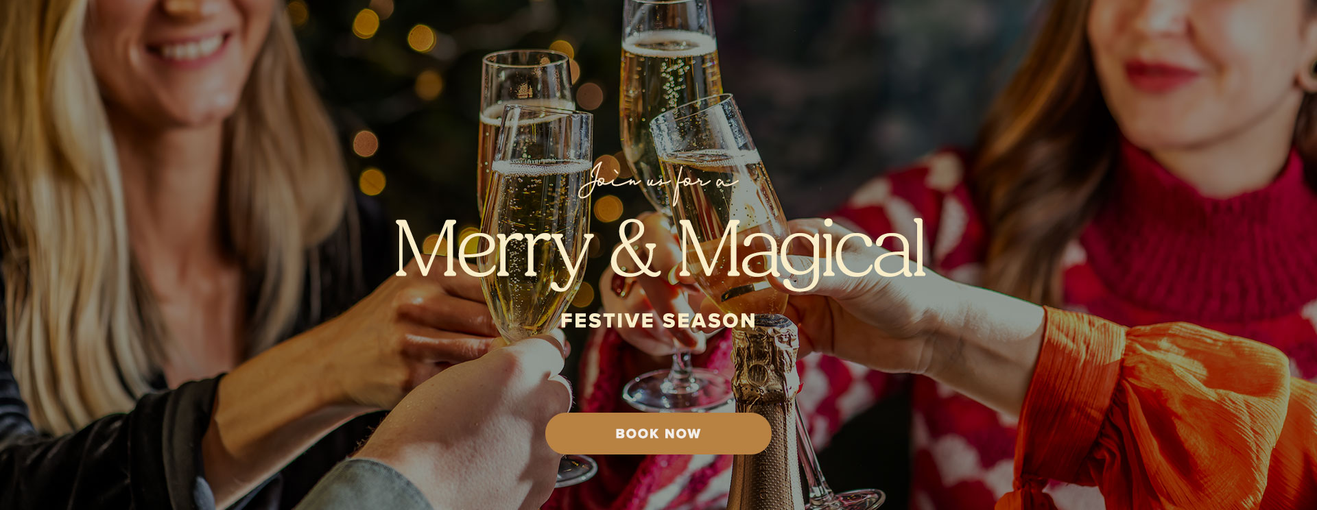 Christmas 2025 at Brampton