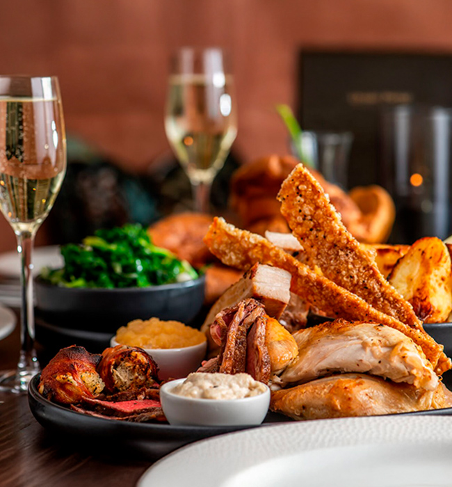 Luxury Wine this Easter at The Brampton Mill in Huntingdon
