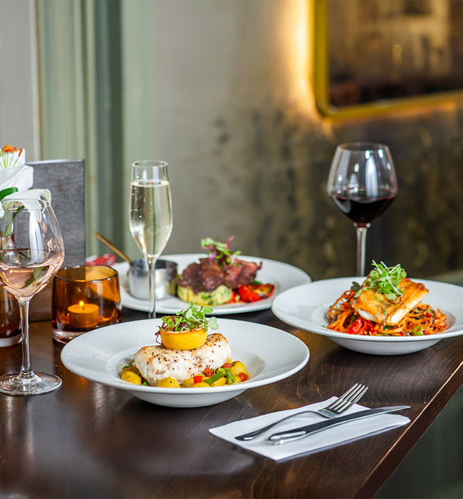 Luxury Wine this Easter at The Brampton Mill in Huntingdon